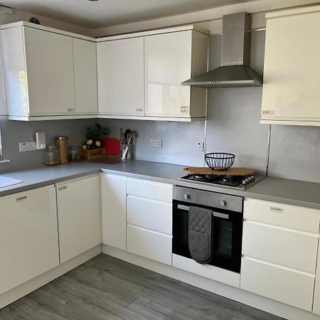 Linlithgow Loch Apartment Kültér fotó