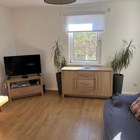 Linlithgow Loch Apartment Kültér fotó