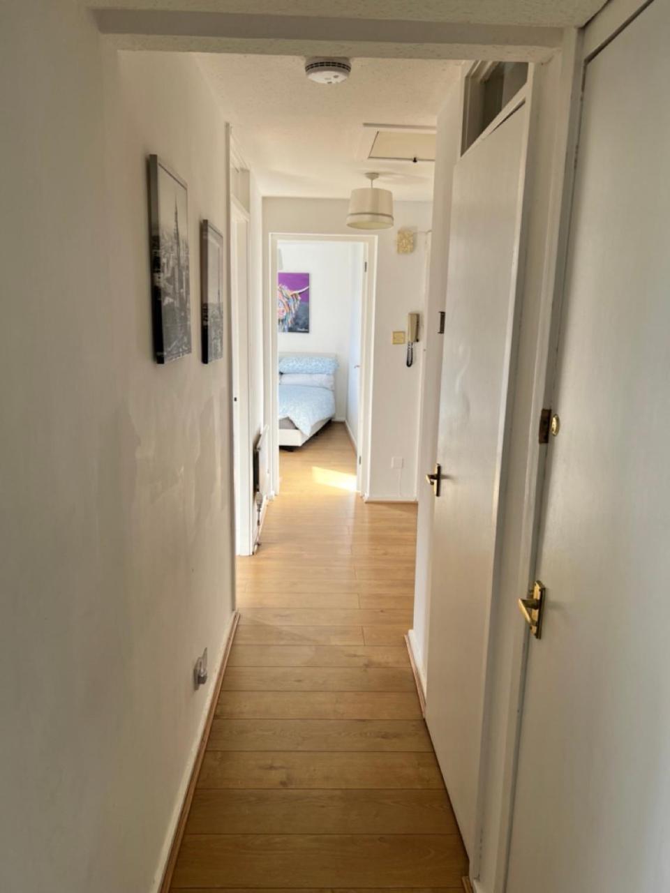 Linlithgow Loch Apartment Kültér fotó