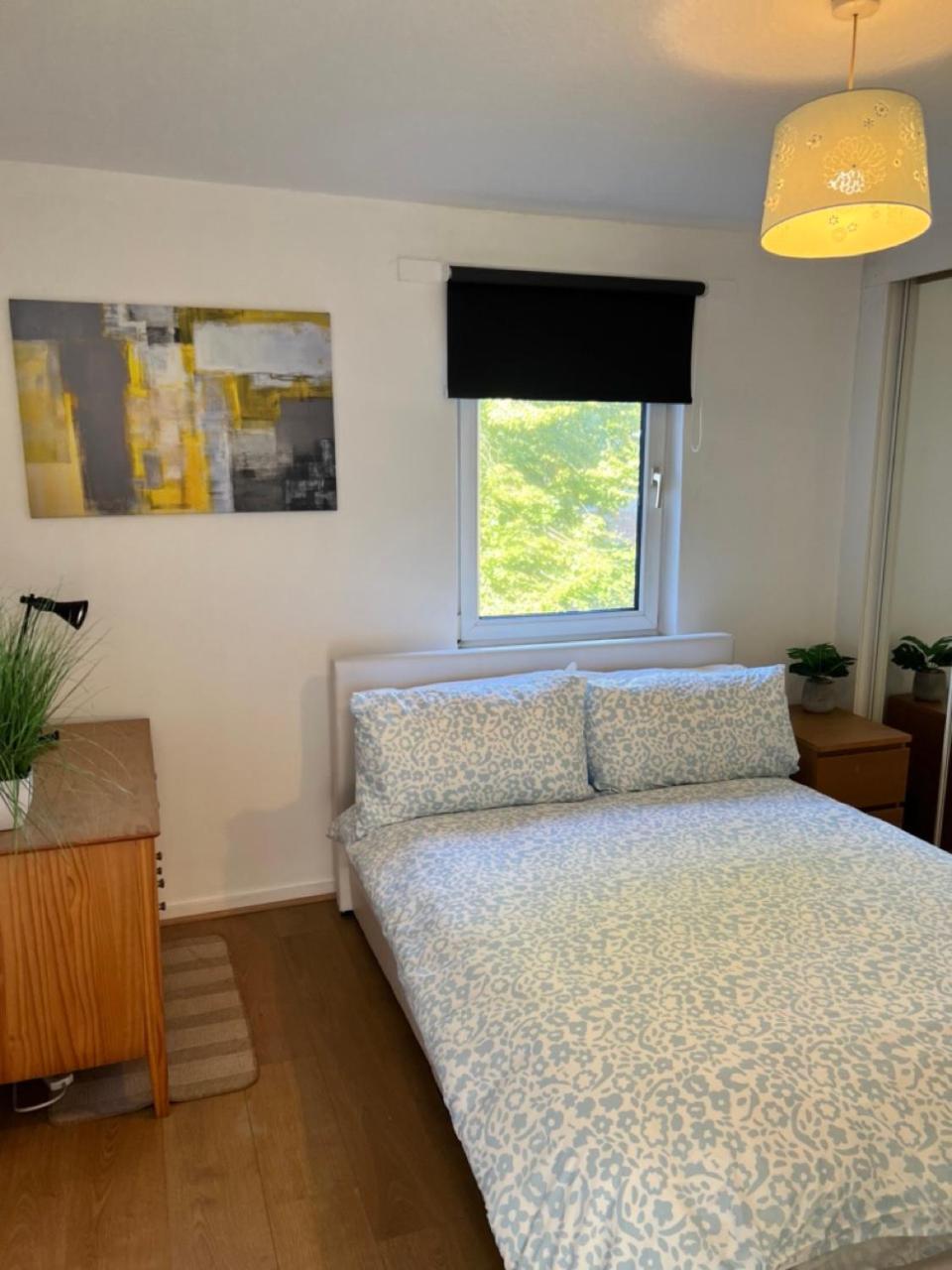 Linlithgow Loch Apartment Kültér fotó