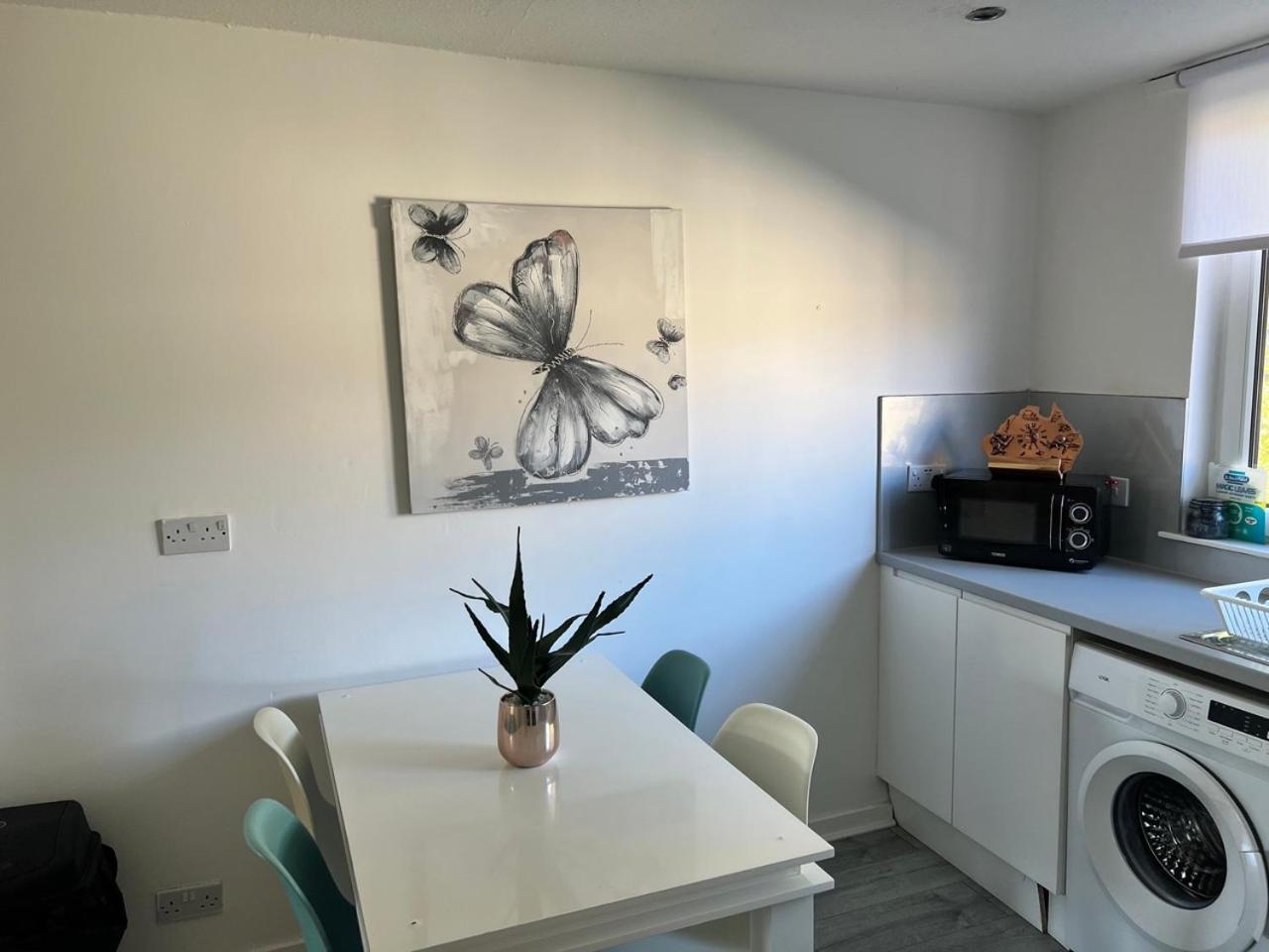 Linlithgow Loch Apartment Kültér fotó