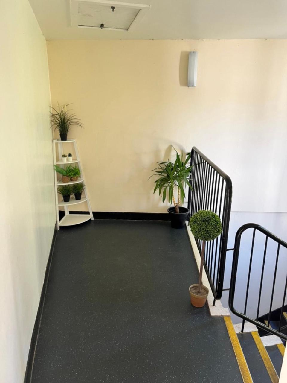Linlithgow Loch Apartment Kültér fotó