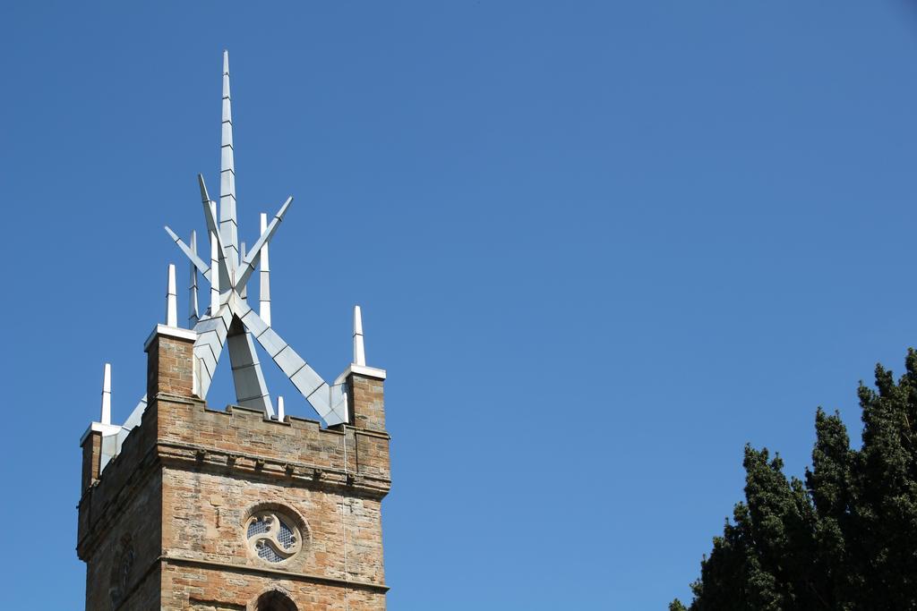 Linlithgow Loch Apartment Kültér fotó